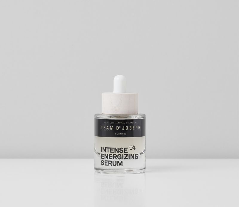 Intense Energizing Serum