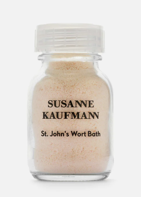 St. Johns Wort Bath