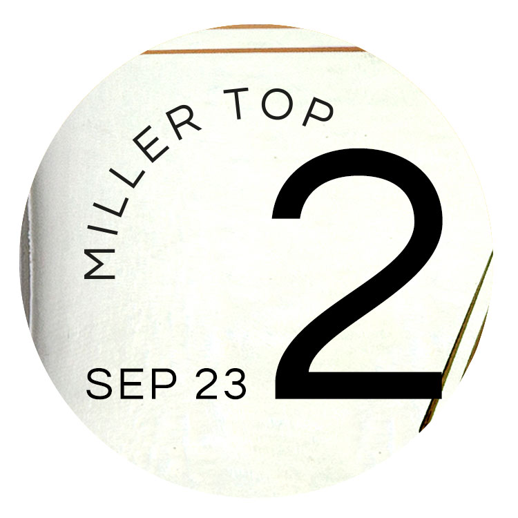 MANSA Extrait de Parfum