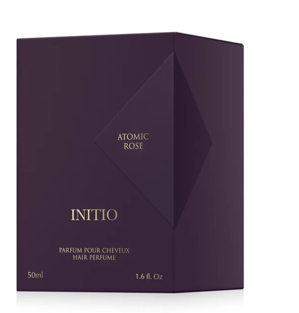 Atomic Rose Hair Mist