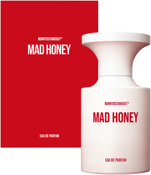 Mad Honey
