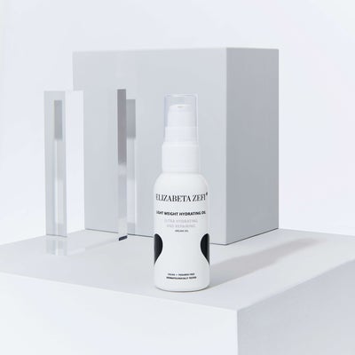 Haar-Öl Light Weight Hydrating Oil