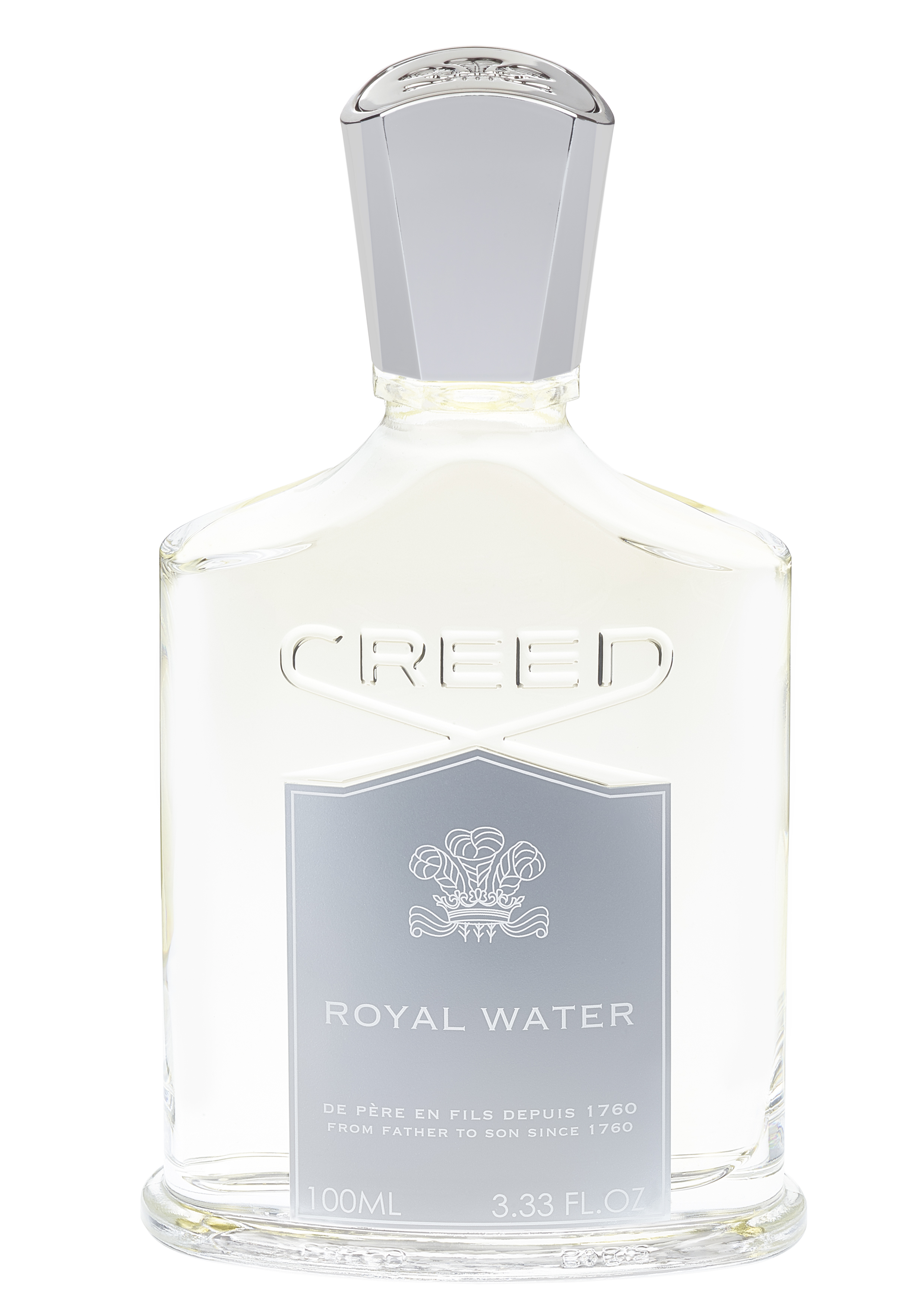 Royal Water Parfum