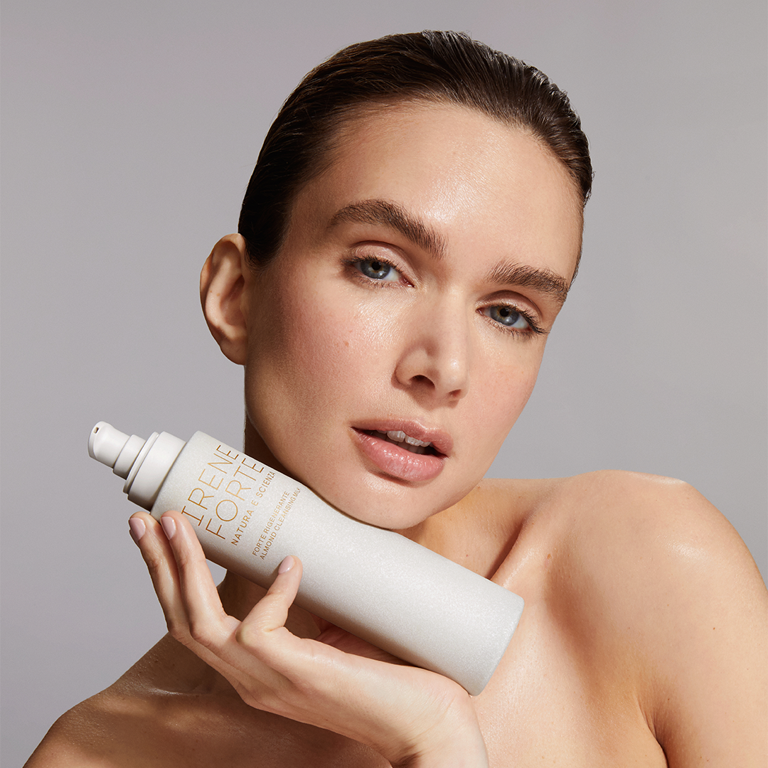 Almond Cleansing Milk Mandel-Reinigungsmilch