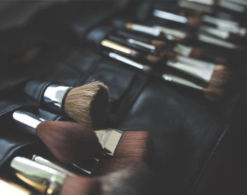 Professional Make-up Lesson F.X. Miller in Regensburg