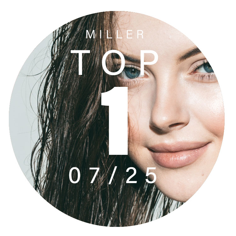 Supreme Nectar Extrait de Parfum