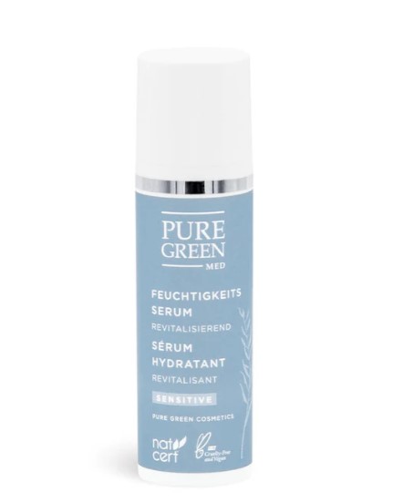 Feuchtigkeits Serum Sensitiv