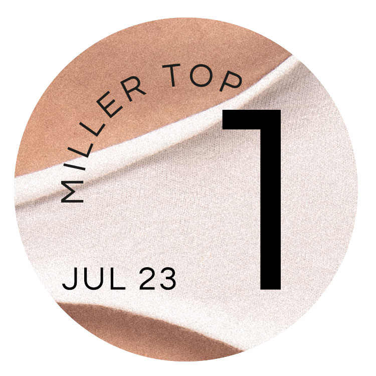 PG4.1 - Le Musc et la Peau Eau de Parfum