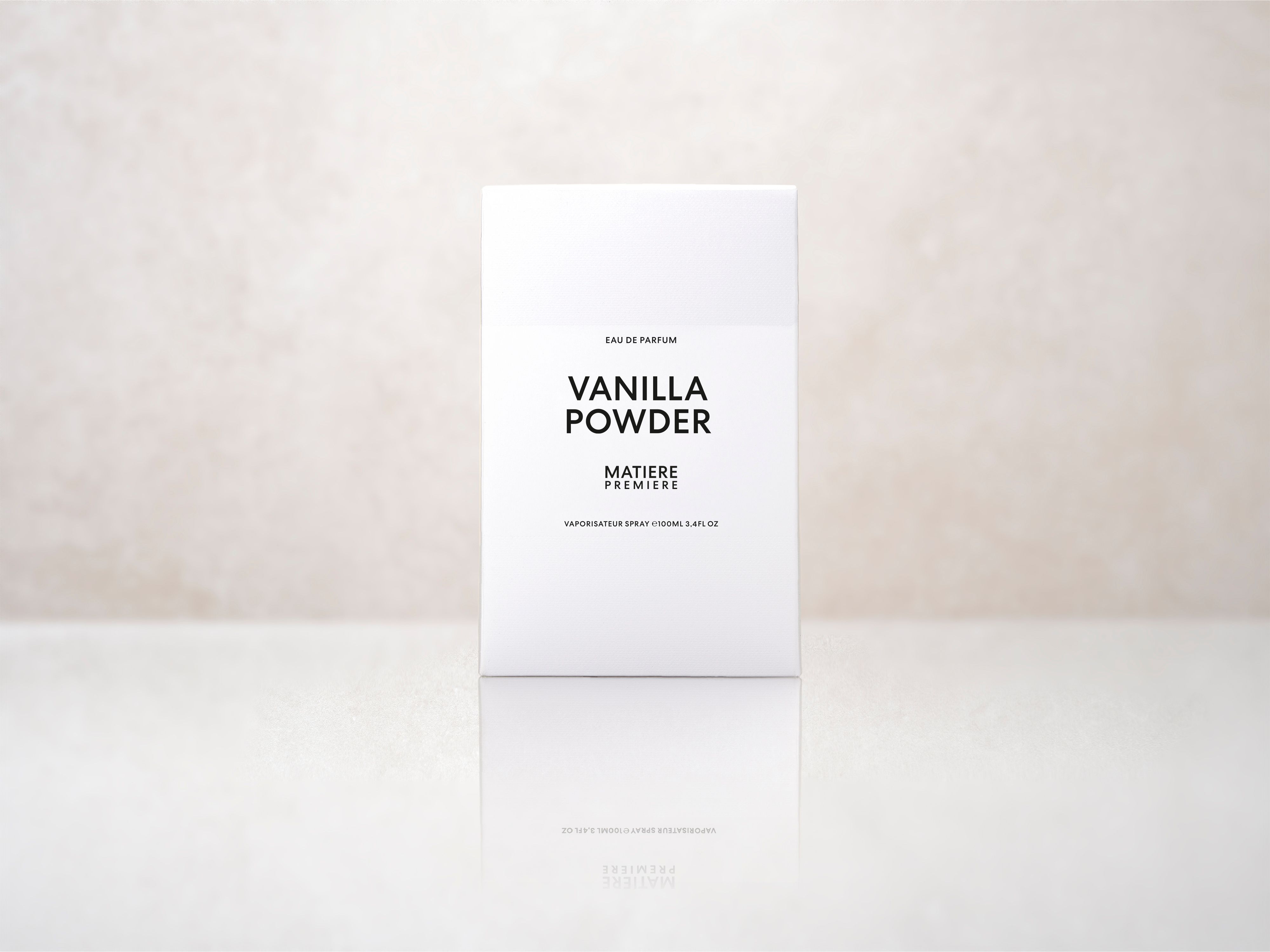Vanilla Powder Eau de Parfum
