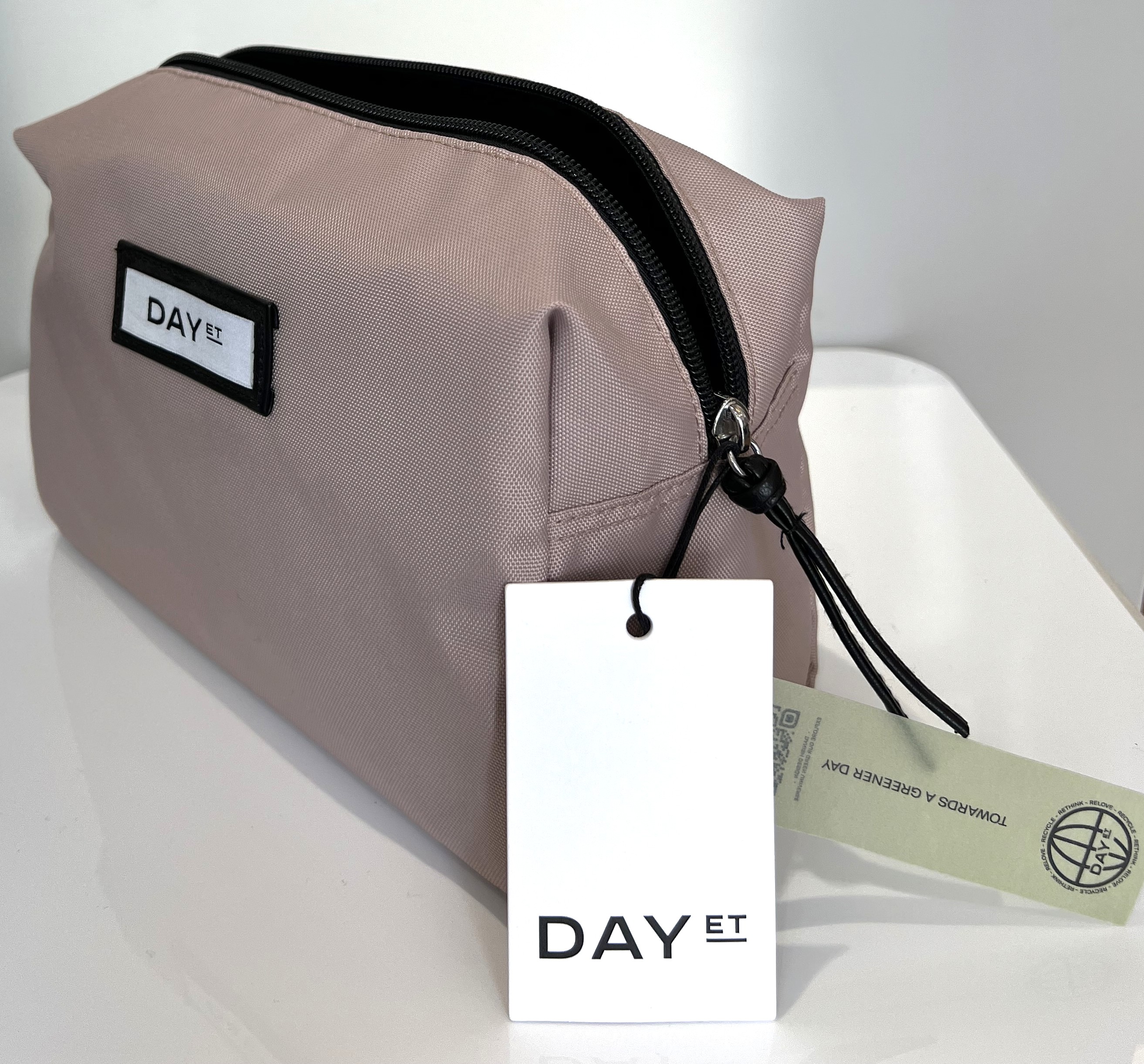 DAY ET Kosmetiktasche, rosa