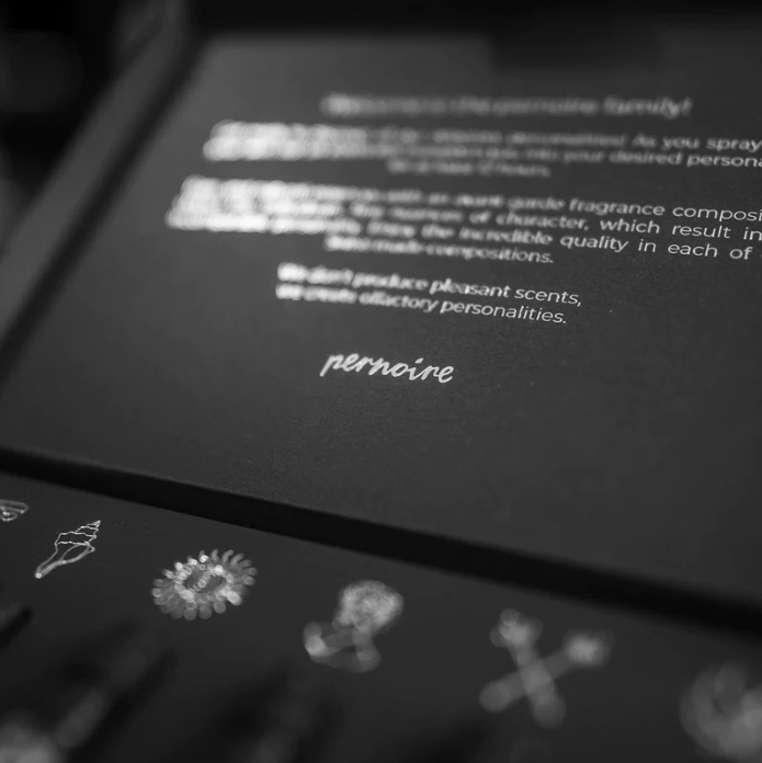 Pernoire Discovery Set