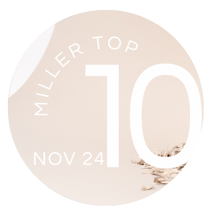 Pistacchio Eau de Parfum