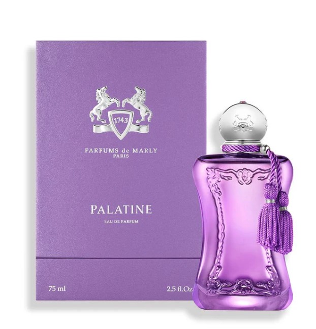 Palatine