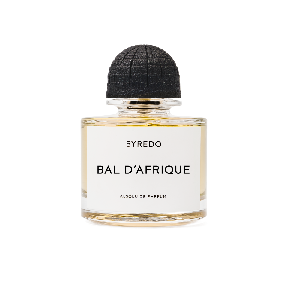 Bal D' Afrique Absolu de Parfum