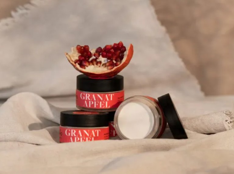 Deocreme Granatapfel