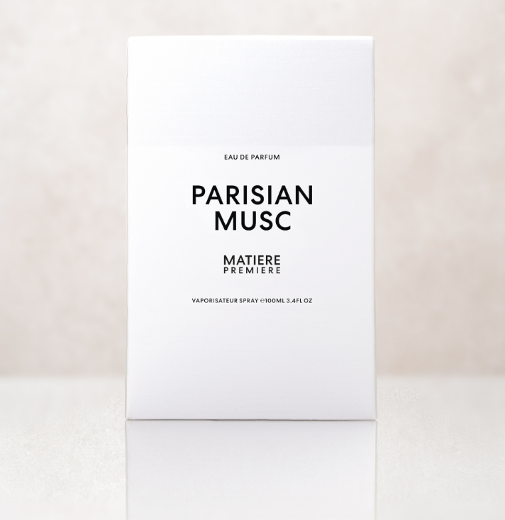 Parisian Musc E.d.P
