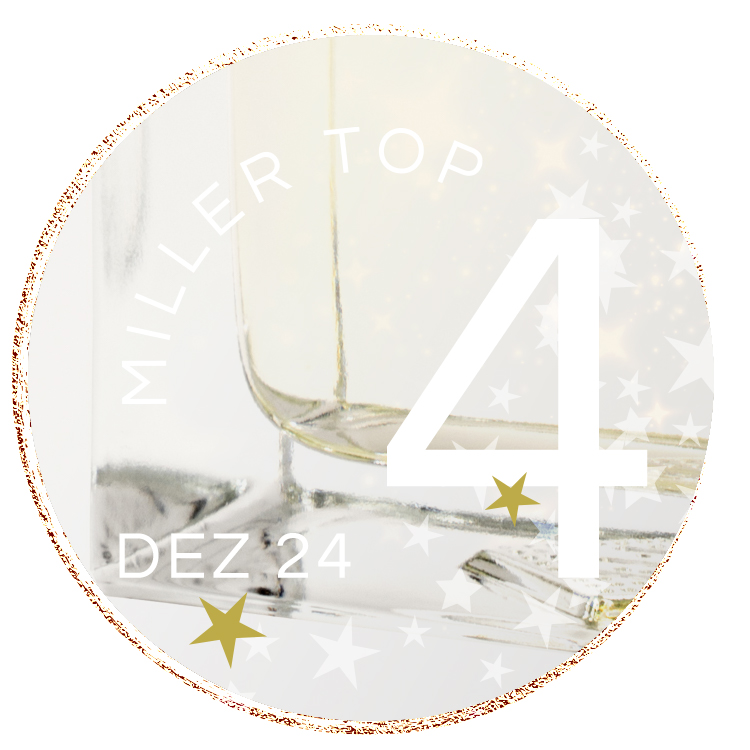 Blockade - Extrait de Parfum