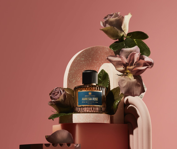 Amnesia Rose