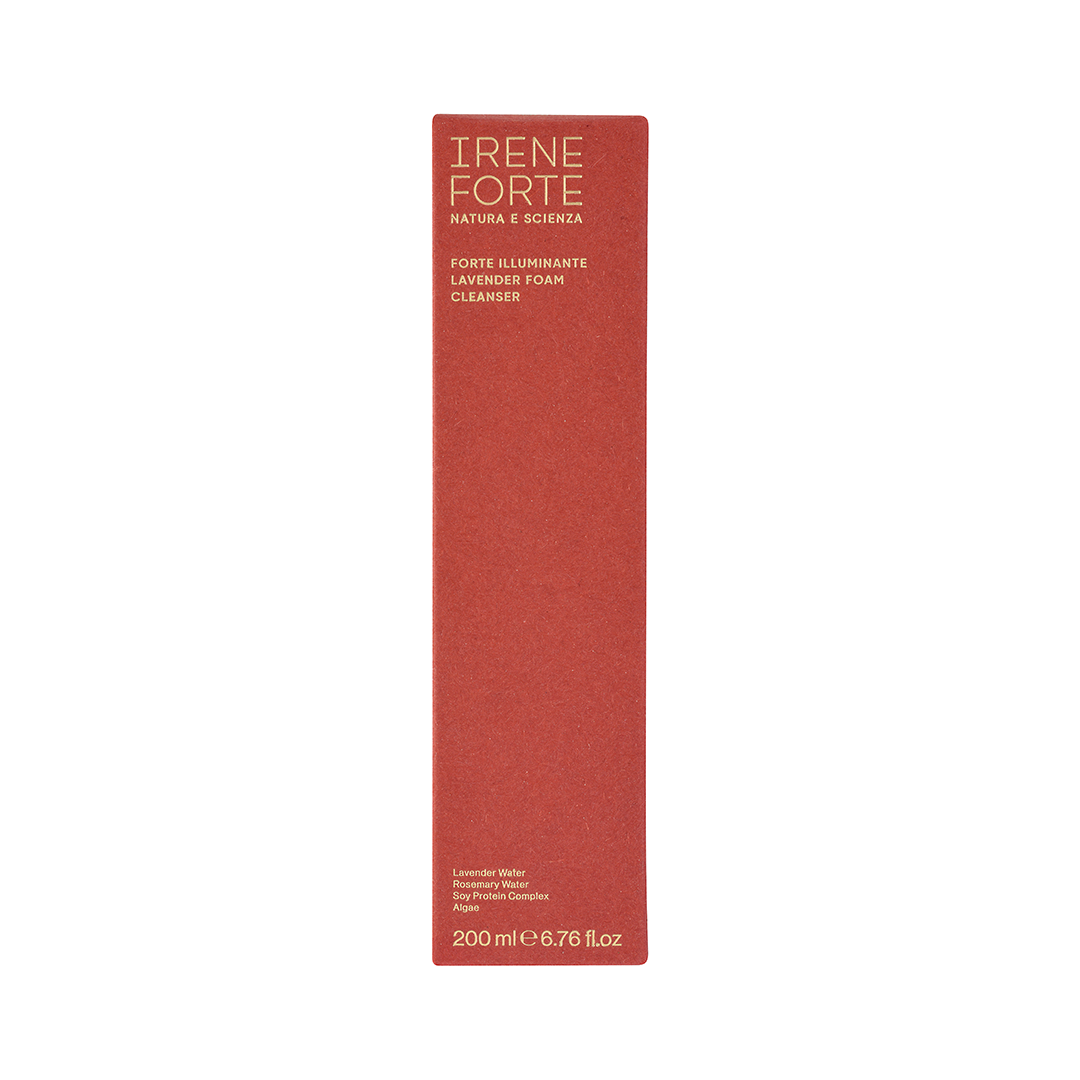 Lavender Foam Cleanser Reinigungsschaum