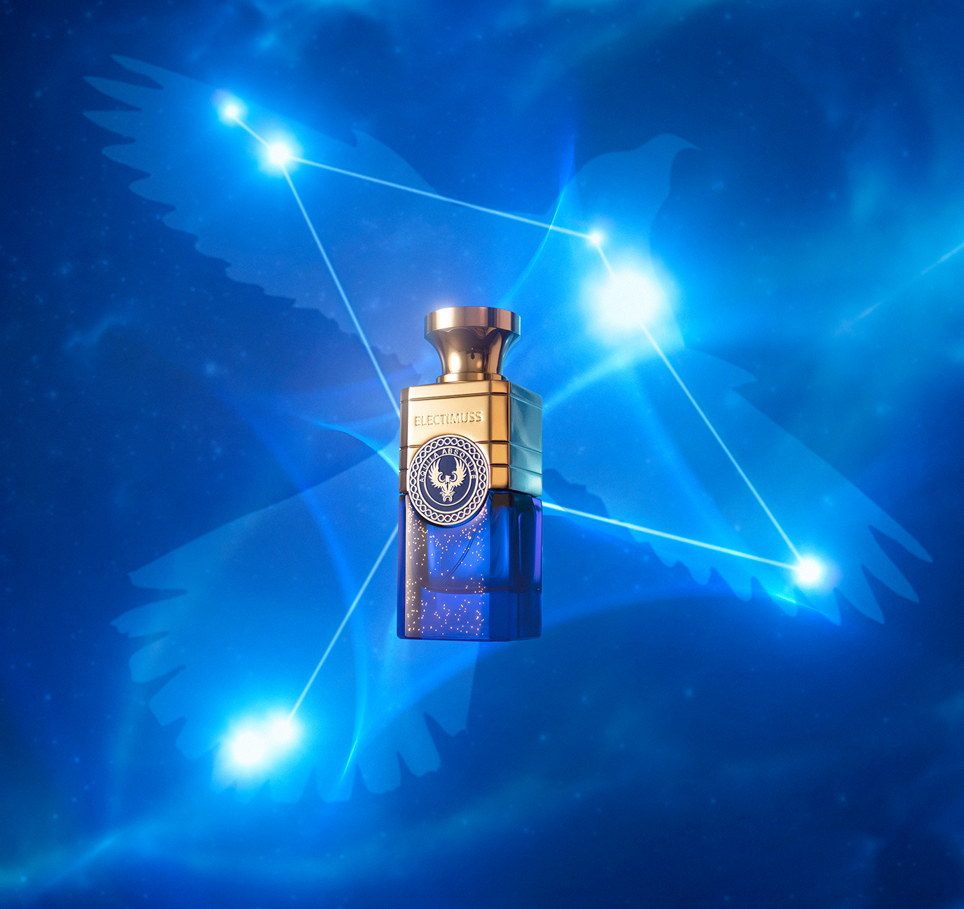 Aquila Absolute Extrait de Parfum