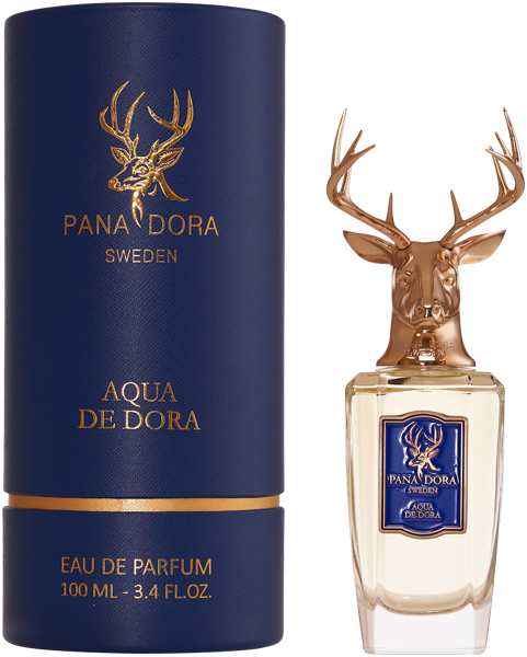Aqua de Dora