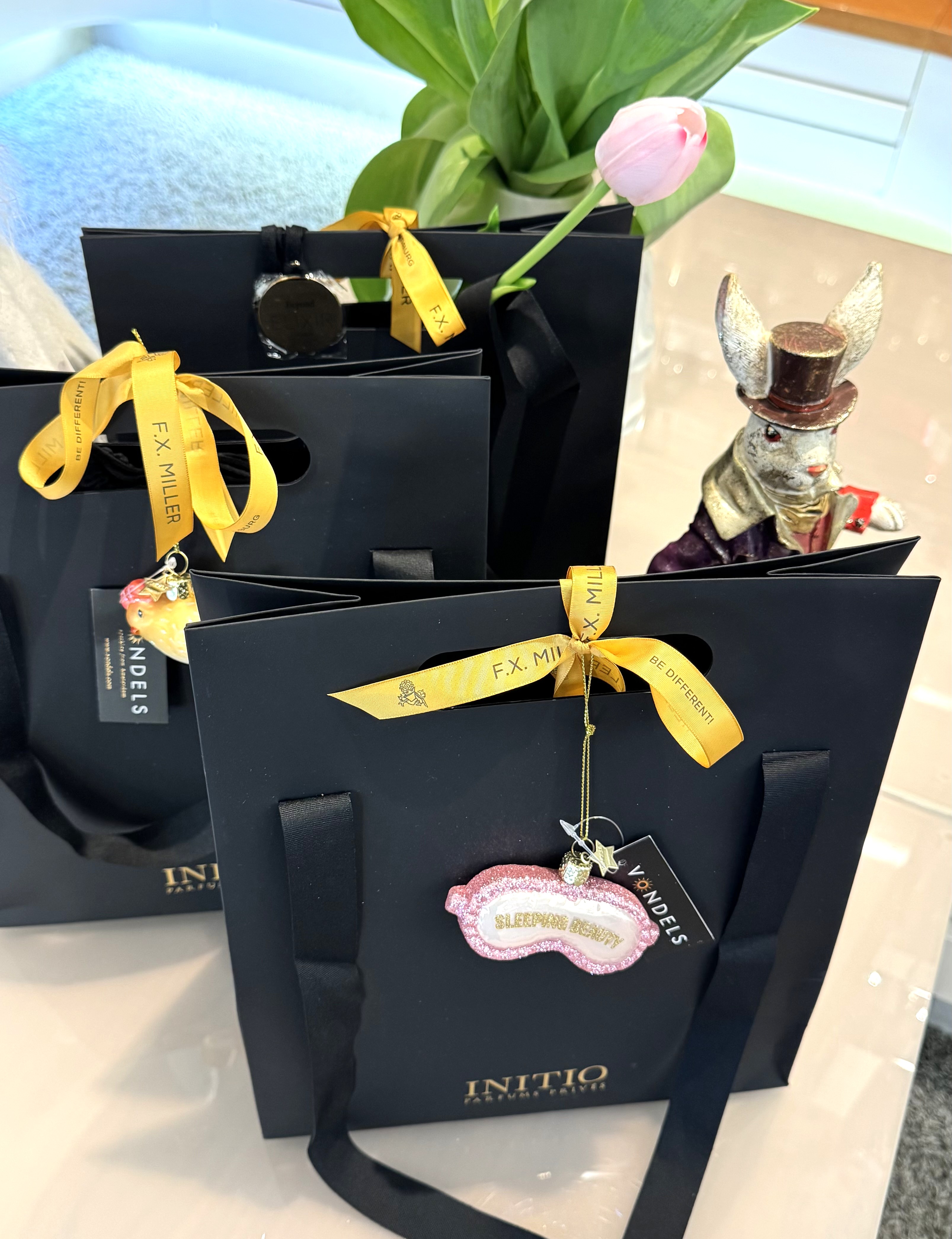 Oster Surprise-Mystery- Bag – Make-up Edition