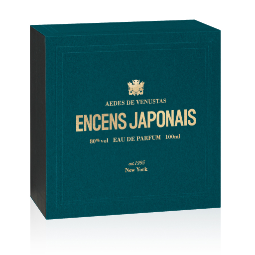 Encens Japonais