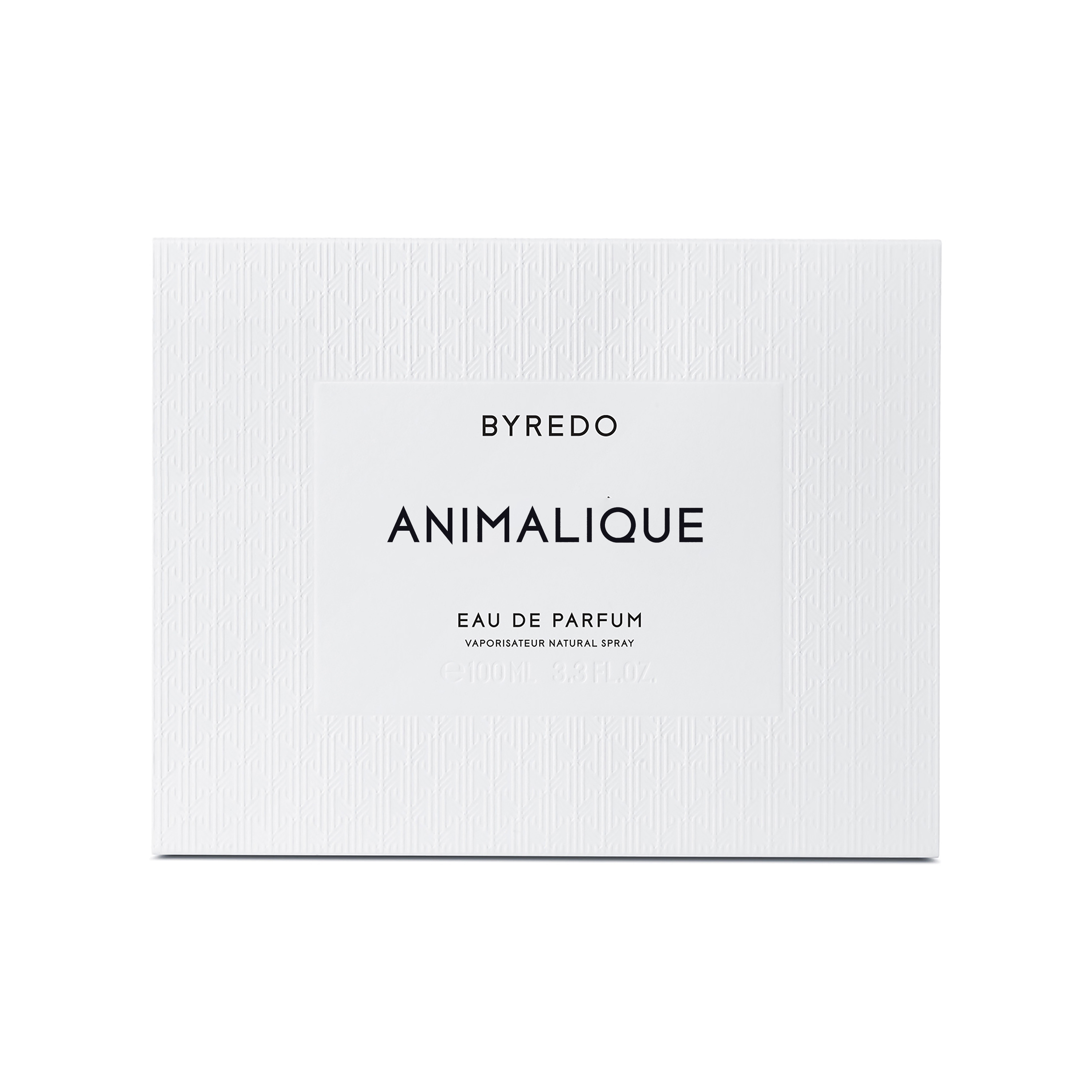 Animalique Eau de Parfum