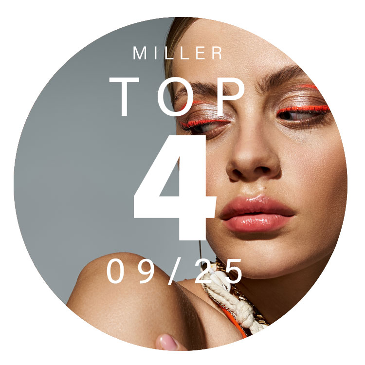 Turkuaz Extrait de Parfum