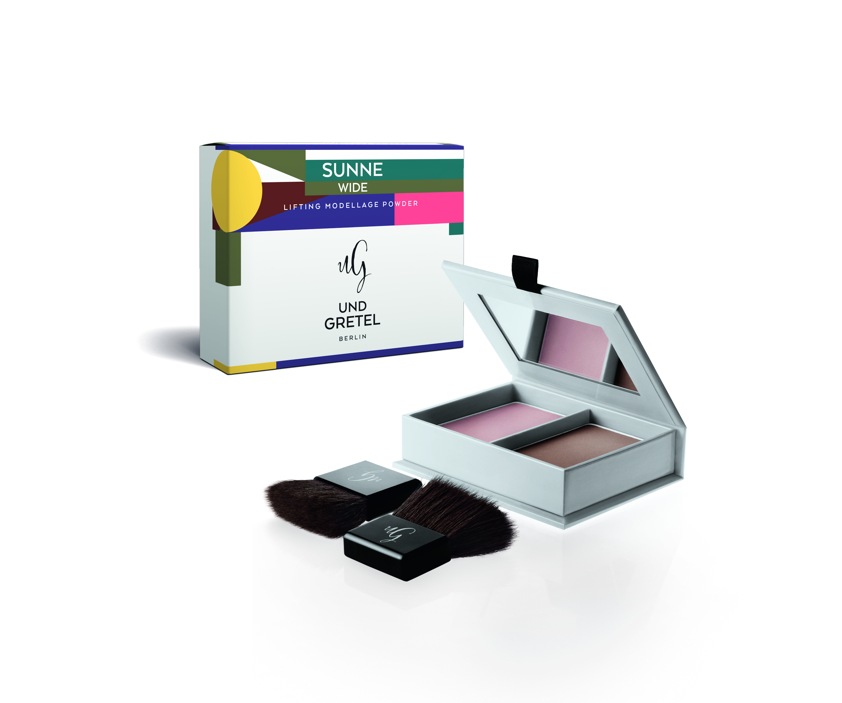 SUNNE Lifting Modellage Puder