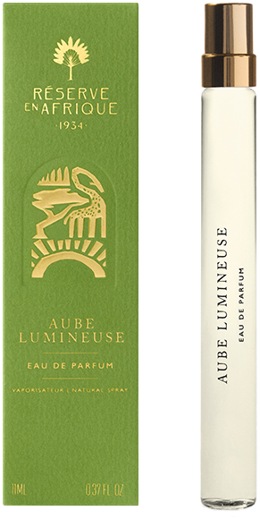 Aube Lumineuse