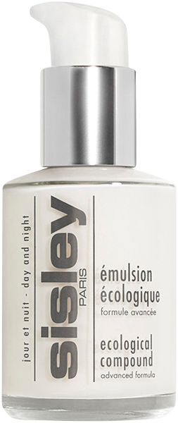 Emulsion Ecologique