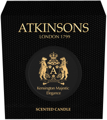 Kensington Majestic Elegance Kerze