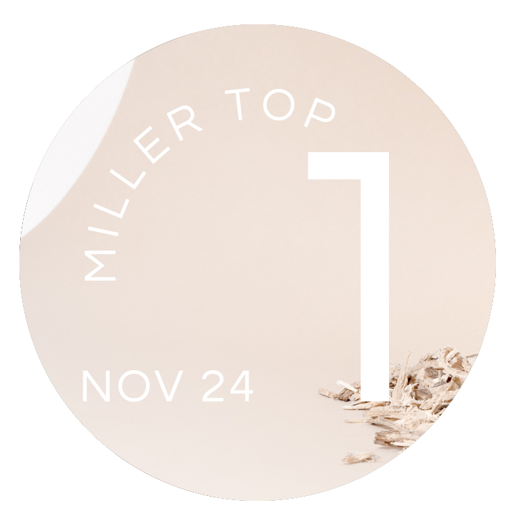 Oud Maracuja Extrait de Parfum