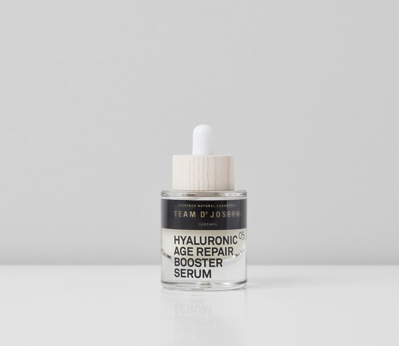 Hyaluronic Repair Booster Serum