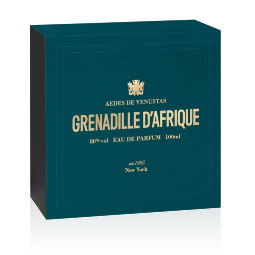 Grenadille D'Afrique