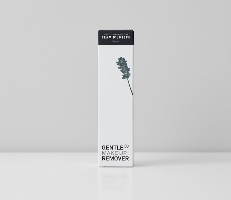 Gentle Cleansing Oil