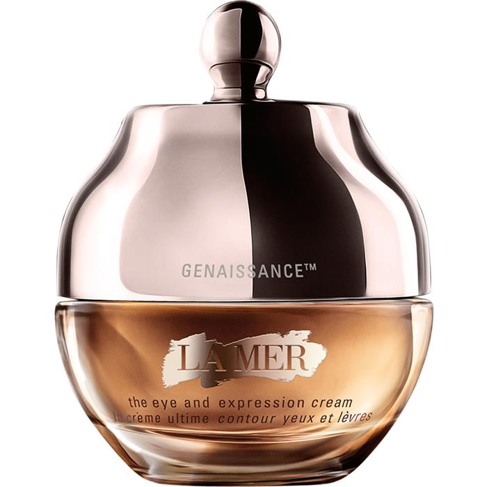 genaissance de la mer the eye and expression cream la mer fx miller