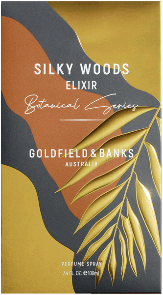 Silky Woods Elixir