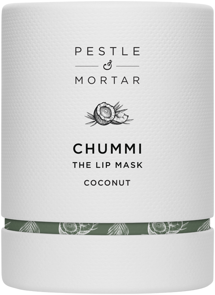 Chummi Lip Mask Coconut
