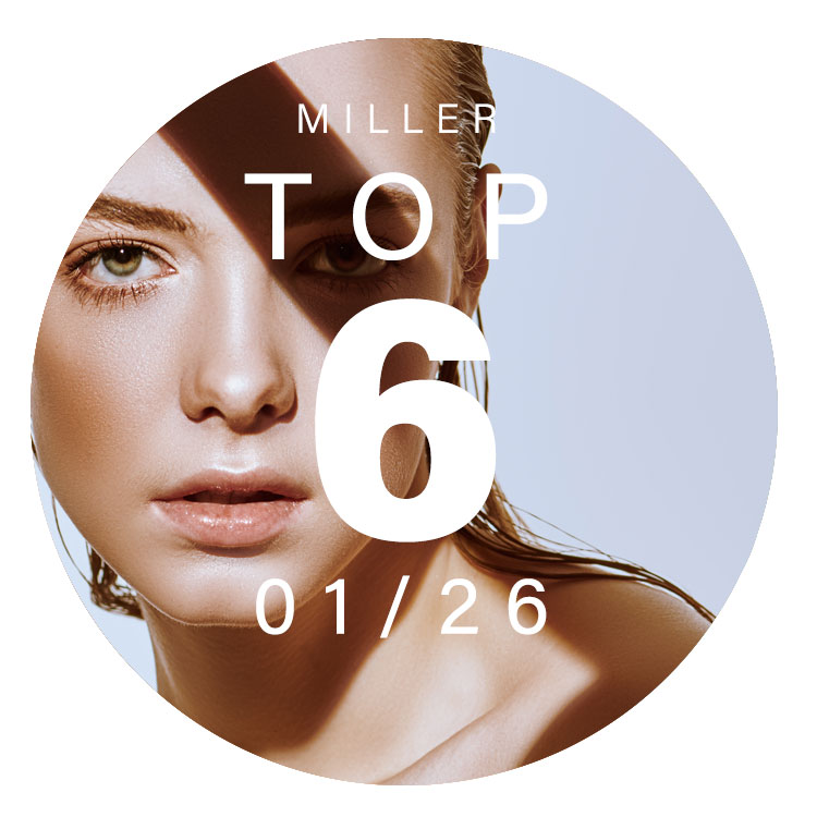 Felina Extrait de Parfum