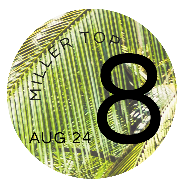 Cedro di Calabria EdT