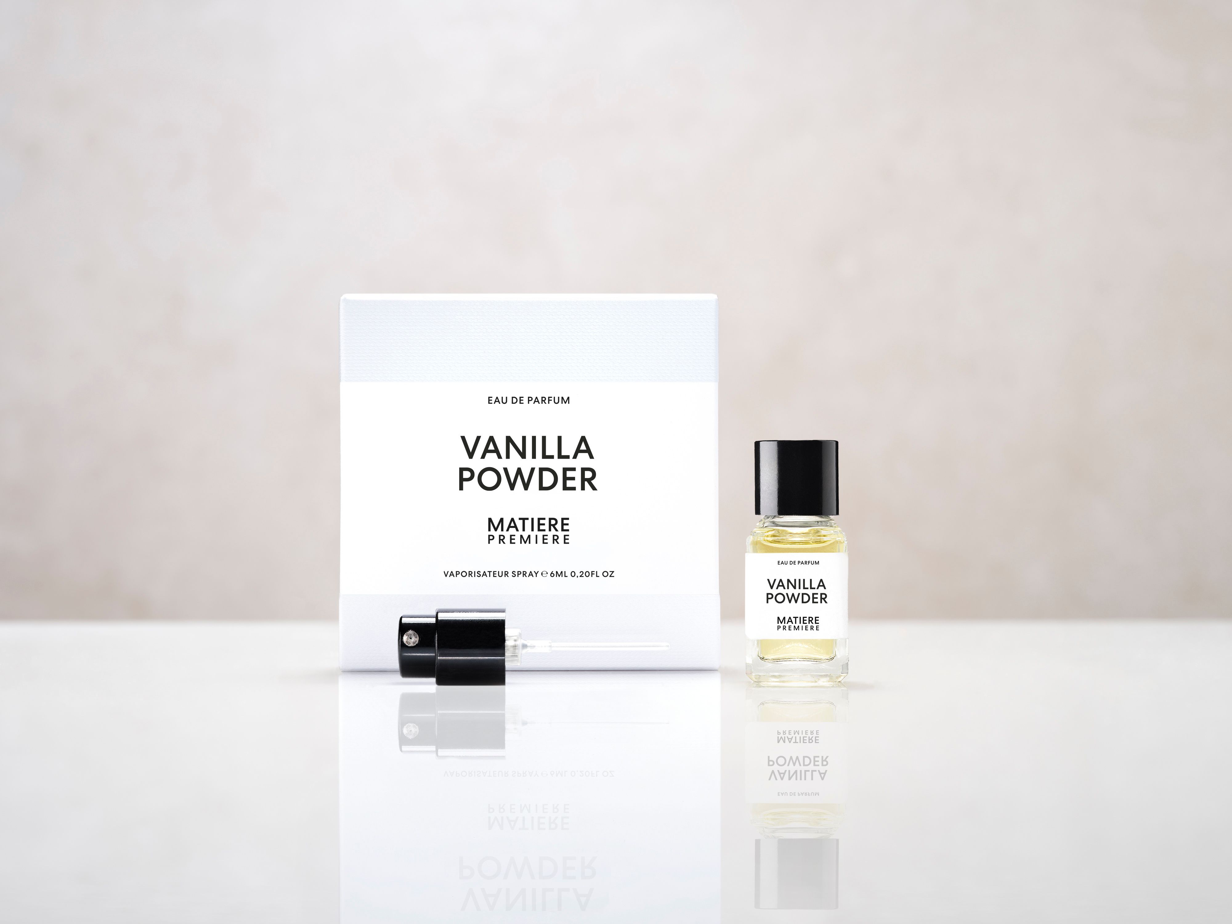 Vanilla Powder Eau de Parfum