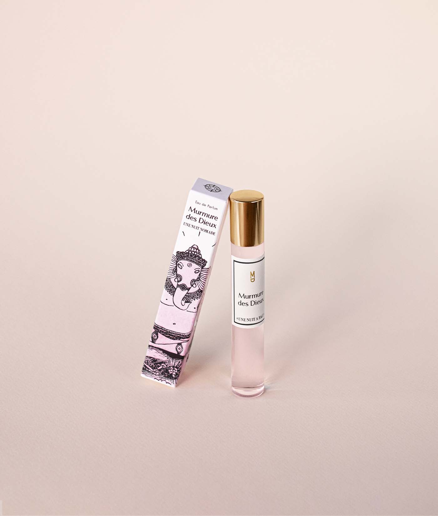 Murmure des Dieux BALI