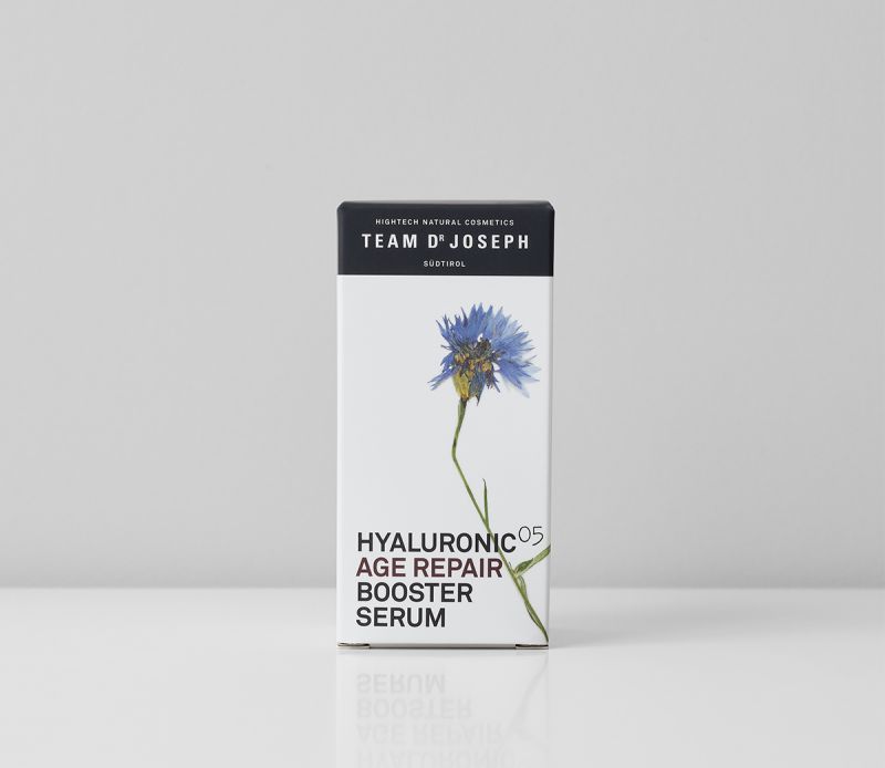 Hyaluronic Repair Booster Serum