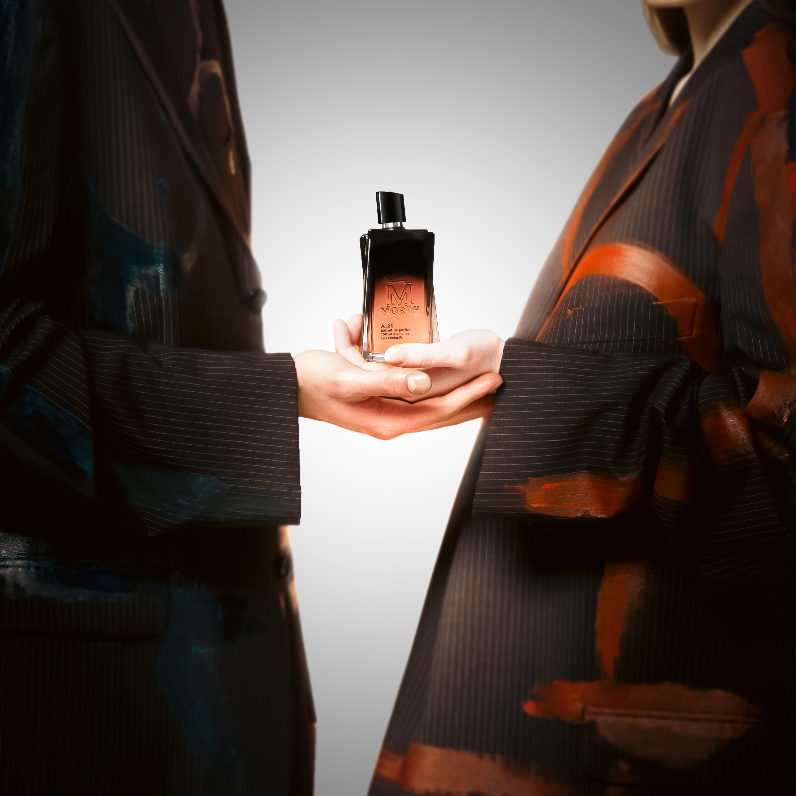 A21 Extrait de Parfum