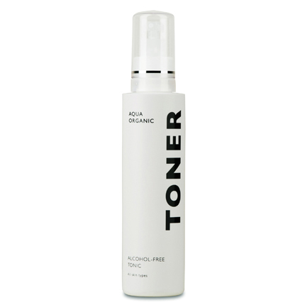 Toner Alcohol-Free Tonic Gesichtswasser
