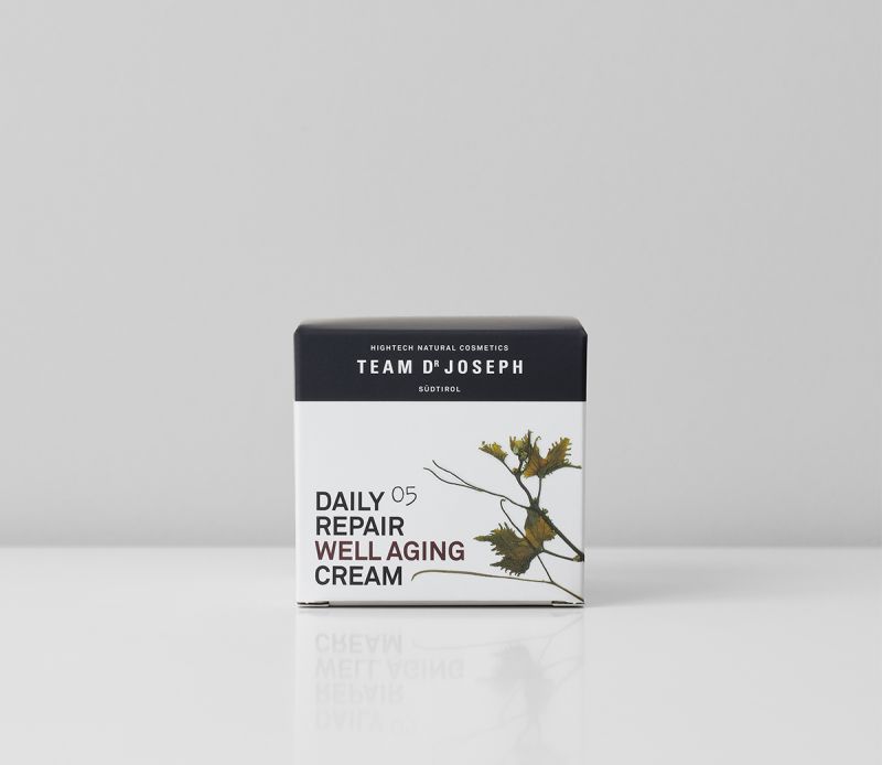 Supreme Well Aging Cream