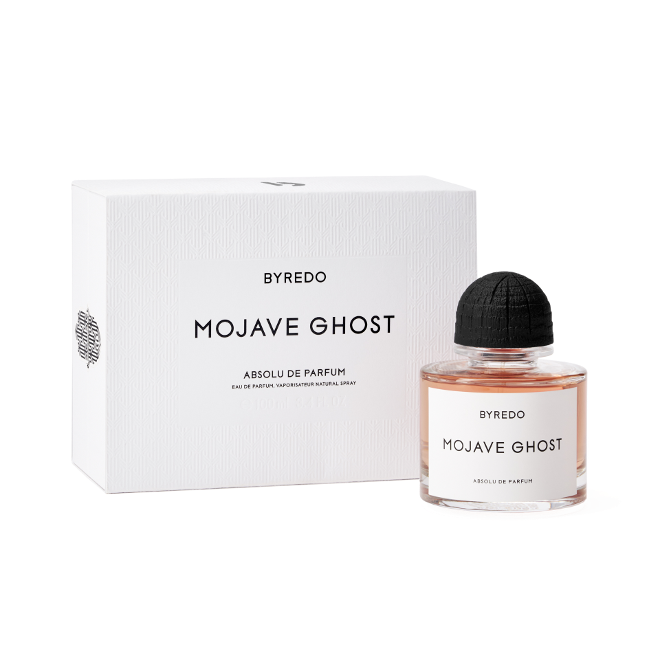 Mojave Ghost Absolu De Parfum