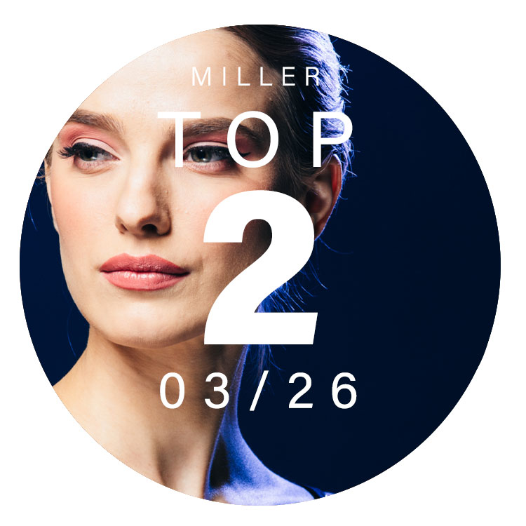 Playmate - Extrait de Parfum